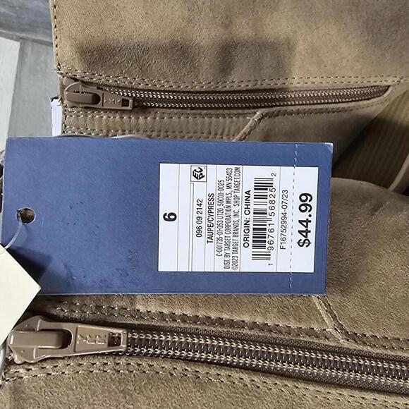 Women's Cypress Winter Boots | Universal Thread | 6 - Picture 8 of 8